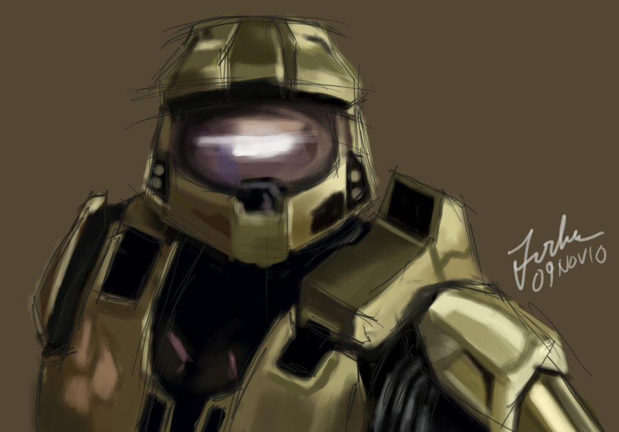 Master Chief