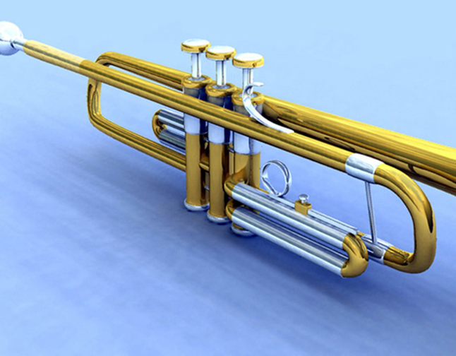 Trumpet